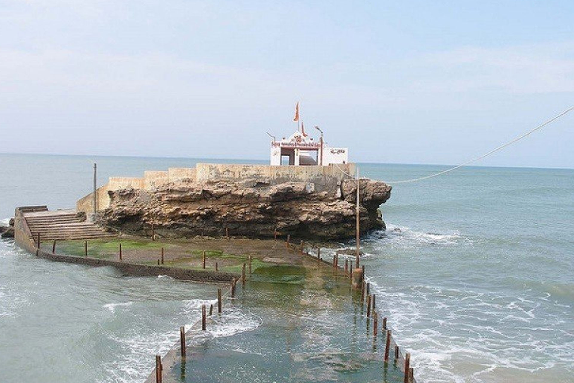 Bhadkeshwar Mahadev Temple