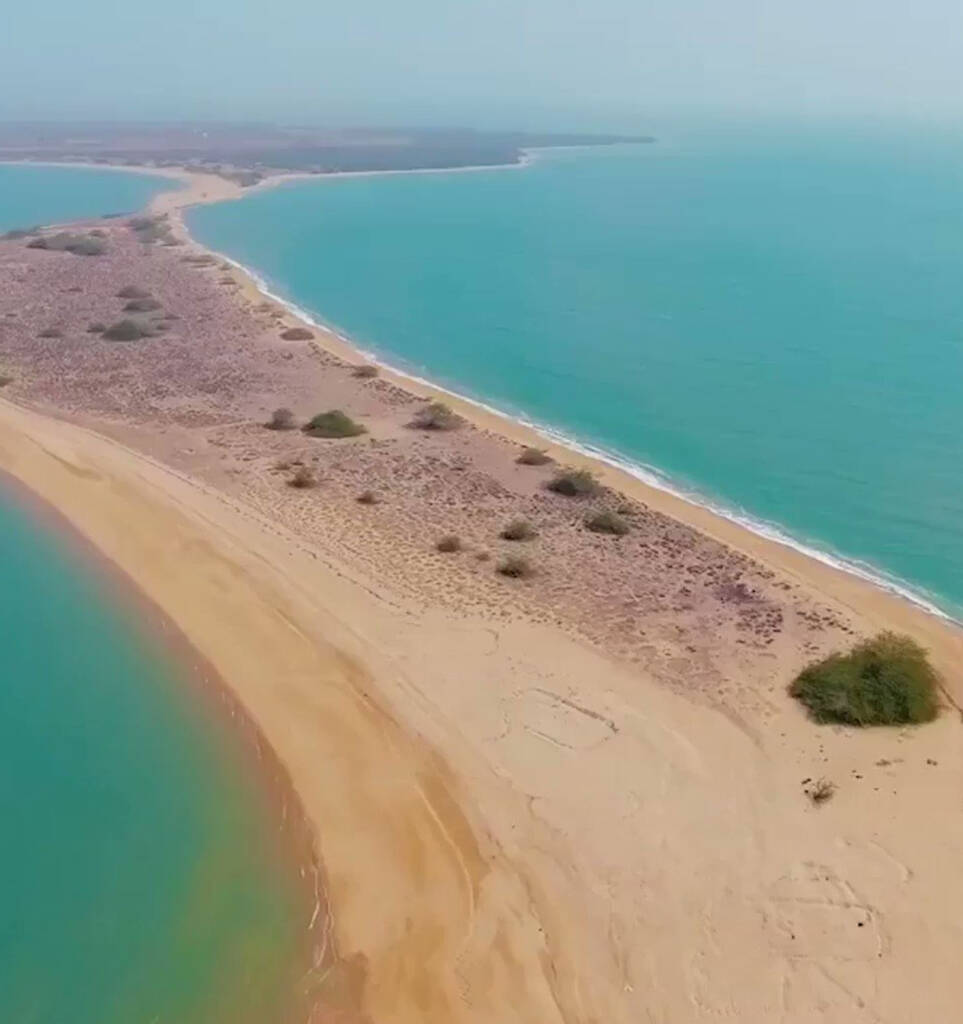 Dunny Point - A jewel of the sea at the corner of the country