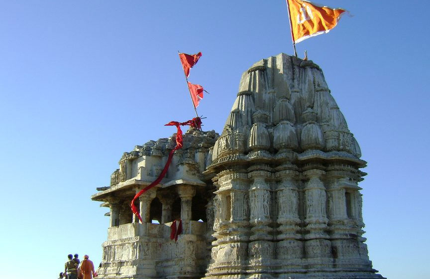 Harsiddhi mata temple dwarka | Shivrajpur Beach